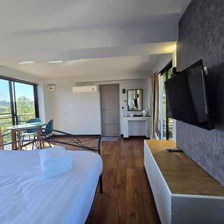 Krin Resort Khao Kho Exterior foto
