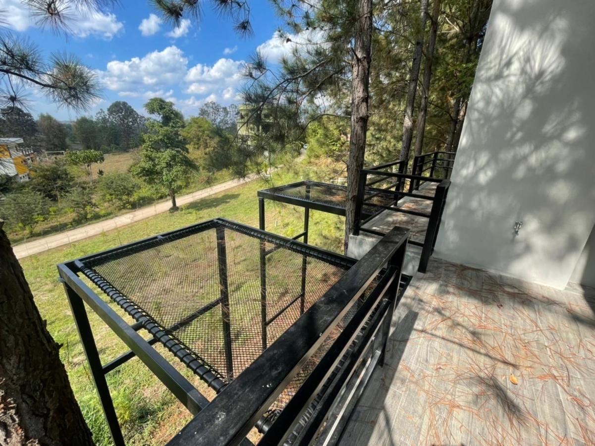 Krin Resort Khao Kho Exterior foto