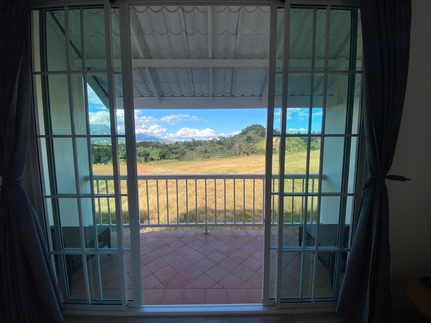 Krin Resort Khao Kho Exterior foto