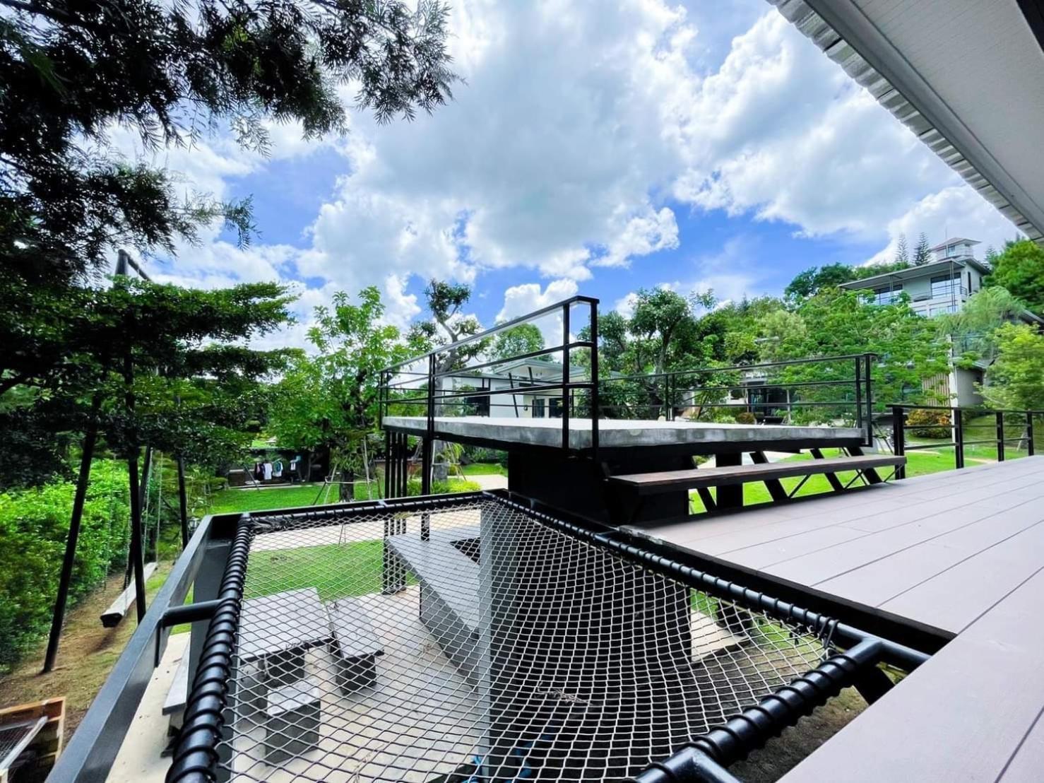 Krin Resort Khao Kho Exterior foto