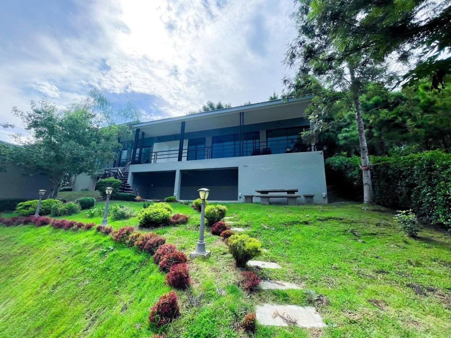Krin Resort Khao Kho Exterior foto