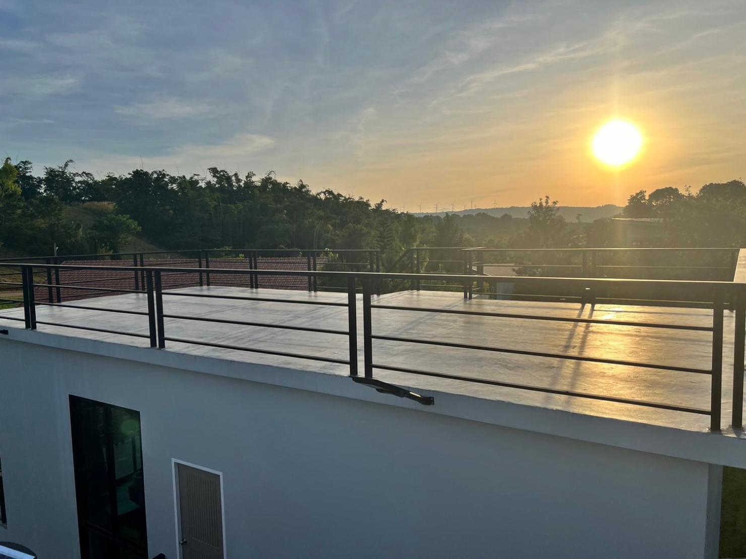 Krin Resort Khao Kho Exterior foto