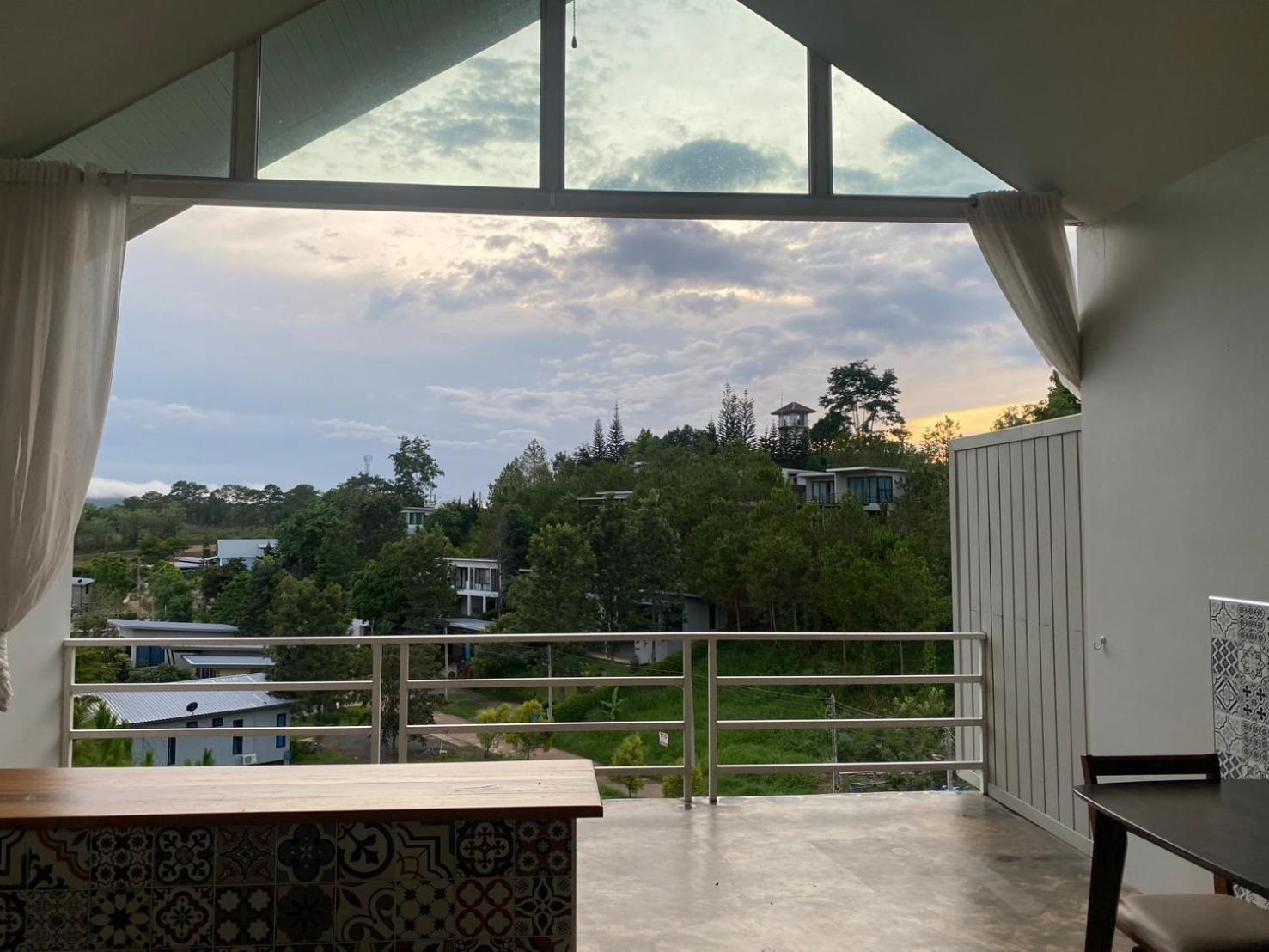 Krin Resort Khao Kho Exterior foto