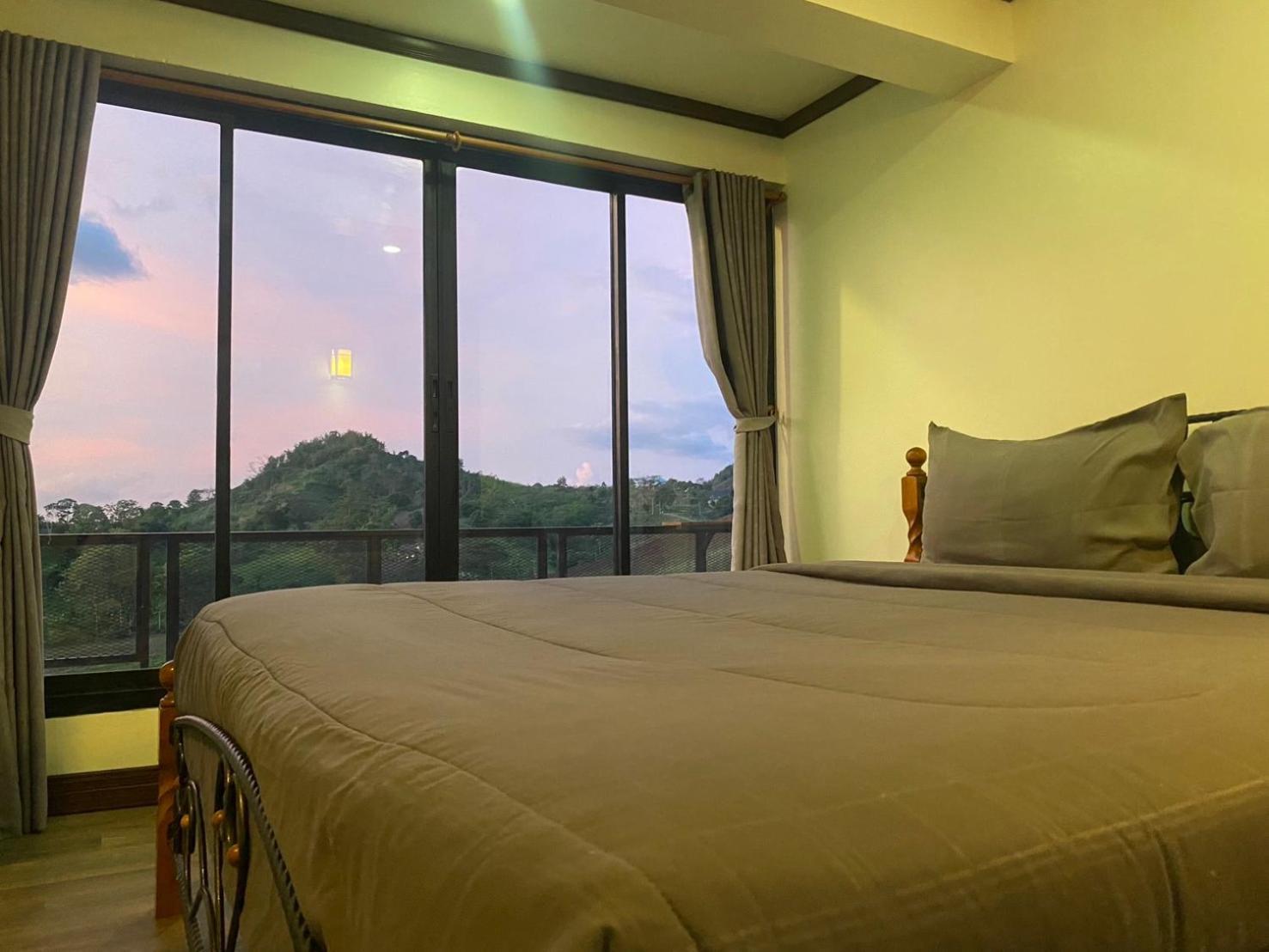 Krin Resort Khao Kho Exterior foto