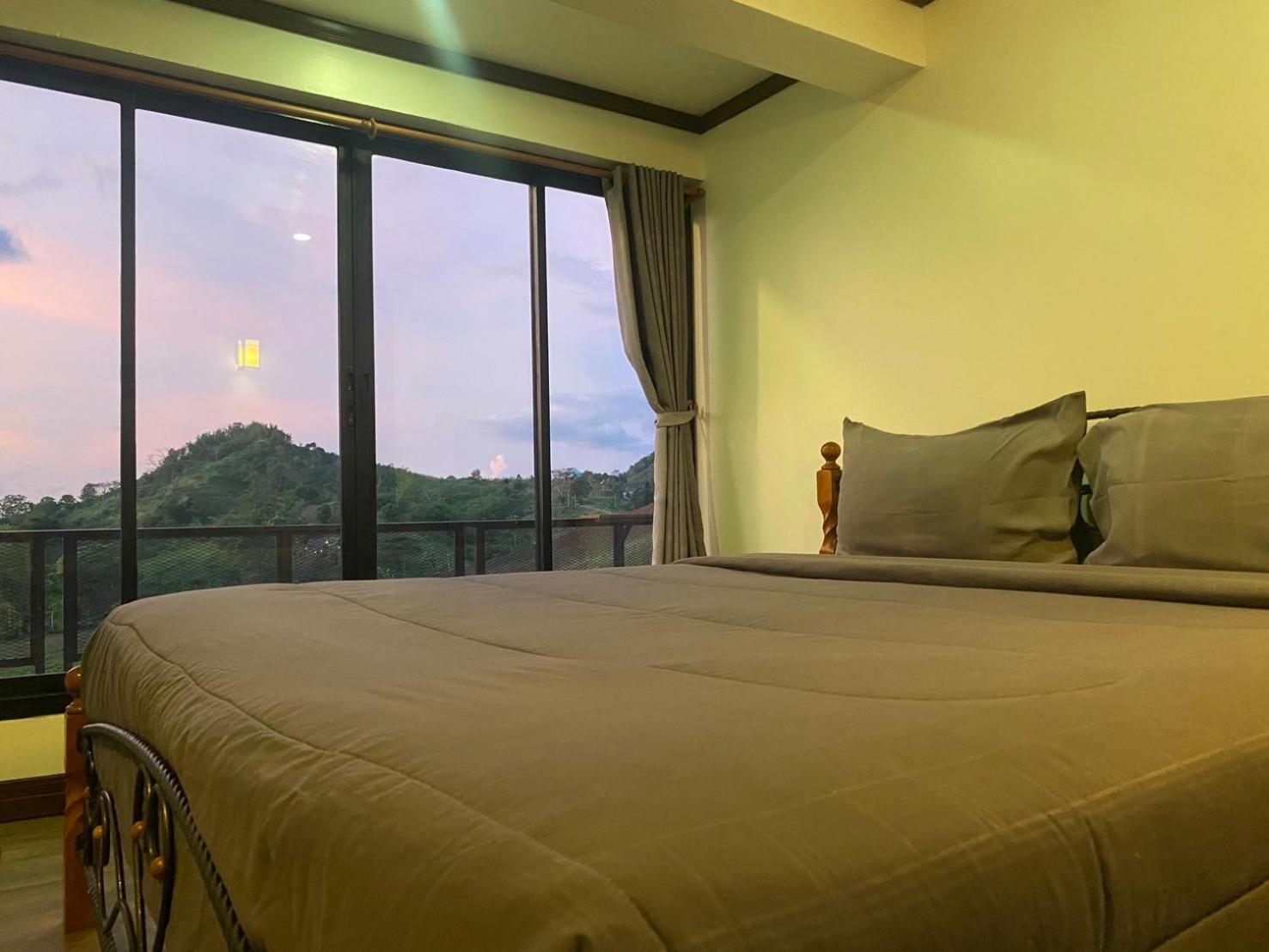 Krin Resort Khao Kho Exterior foto