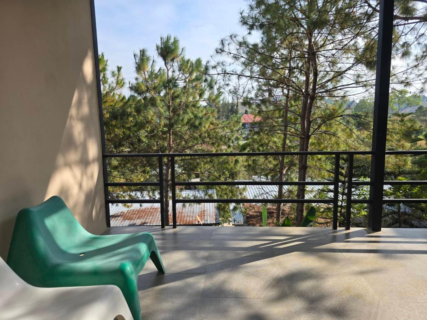 Krin Resort Khao Kho Exterior foto