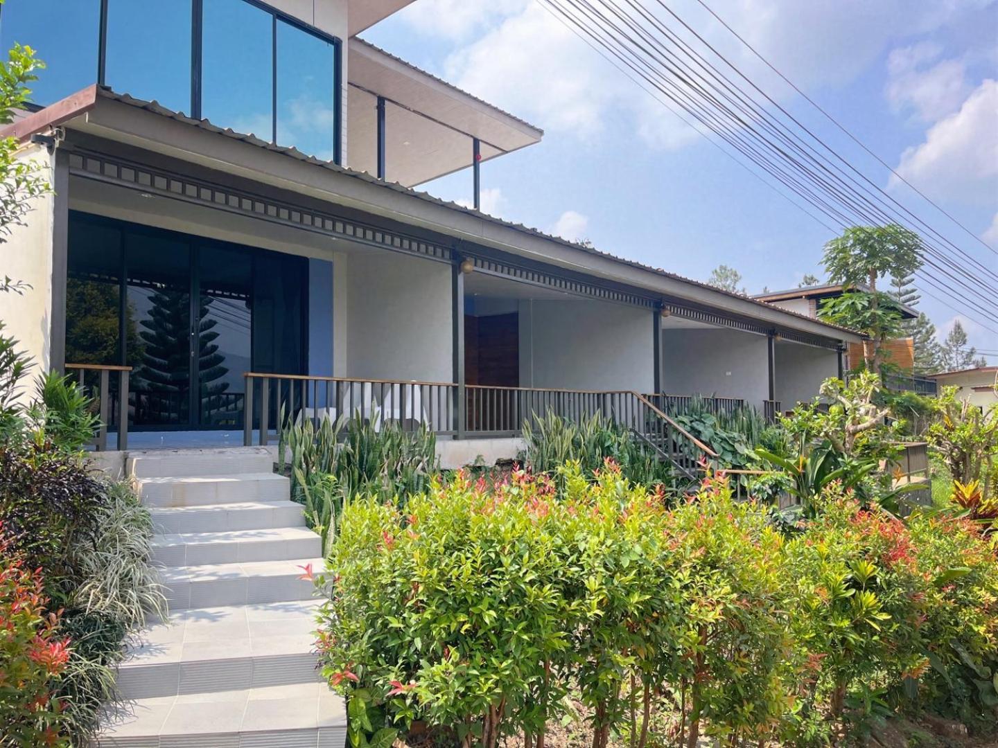 Krin Resort Khao Kho Exterior foto