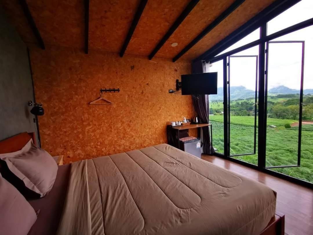 Krin Resort Khao Kho Exterior foto